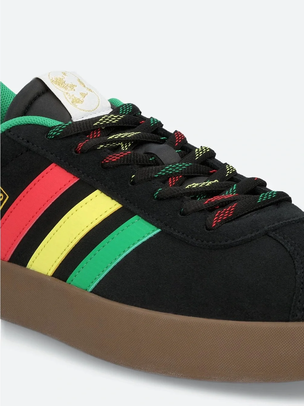 adidas low top